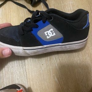 Dc shoes